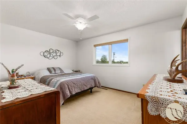 2801 Saratoga TRL, Billings, MT 59105