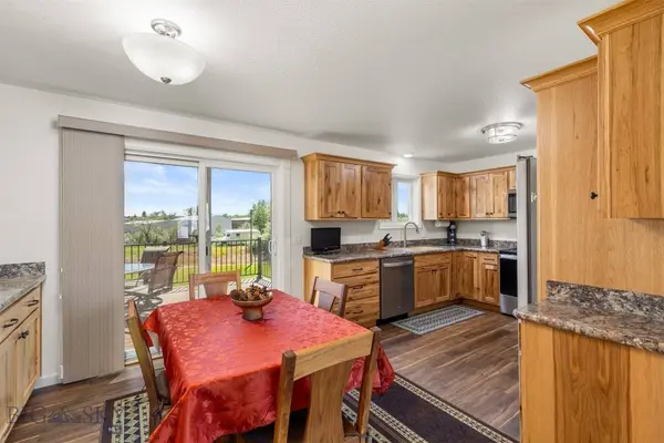 2801 Saratoga TRL, Billings, MT 59105