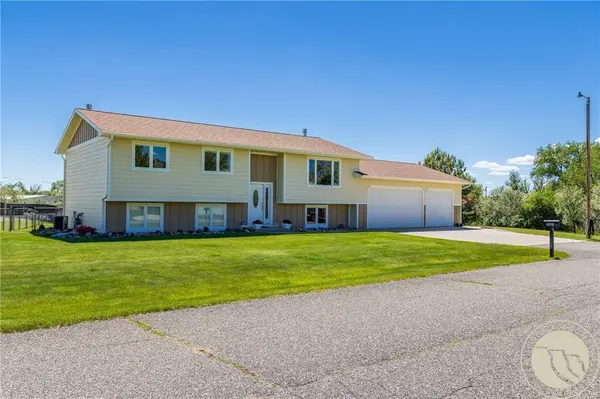 2801 Saratoga TRL, Billings, MT 59105