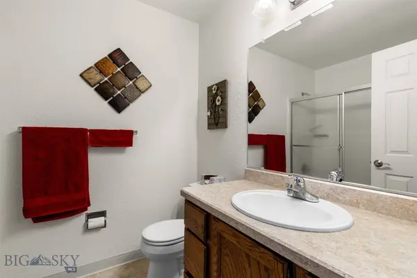 2801 Saratoga TRL, Billings, MT 59105