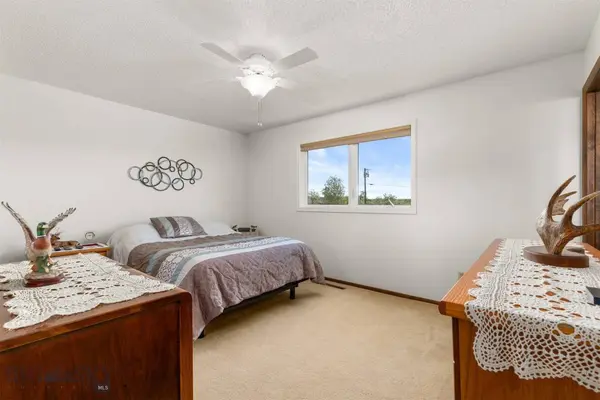 2801 Saratoga TRL, Billings, MT 59105