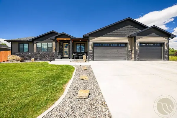 229 Sharron LN, Billings, MT 59105
