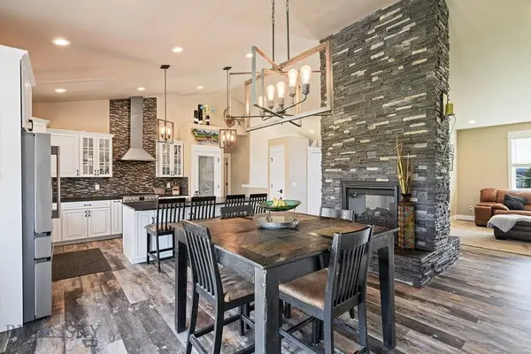 229 Sharron LN, Billings, MT 59105