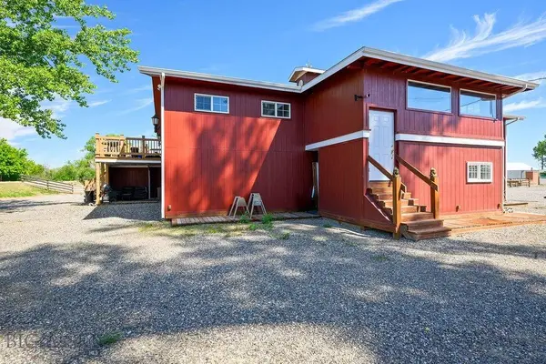 1650 Nahmis AVE, Huntley, MT 59037