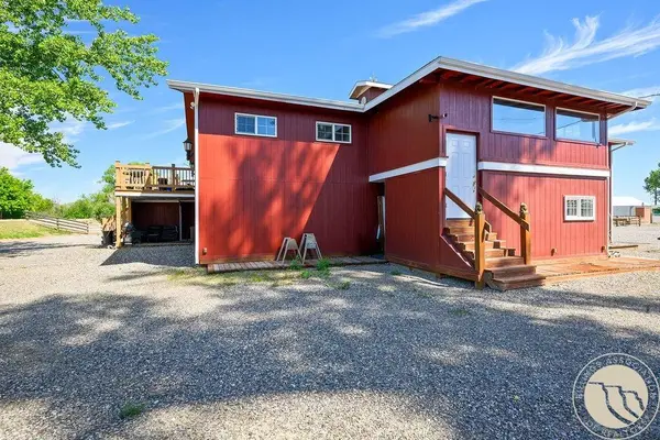 1650 Nahmis AVE, Huntley, MT 59037