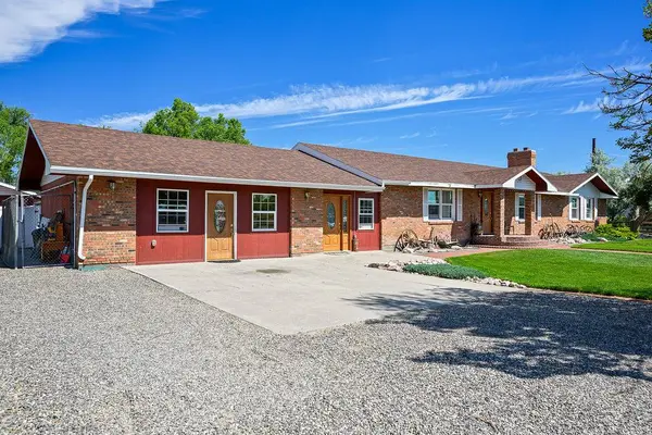 1650 Nahmis AVE, Huntley, MT 59037
