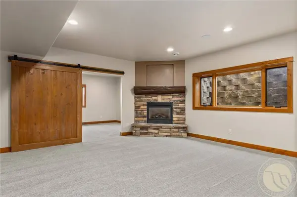 3877 High Trail RD, Billings, MT 59101