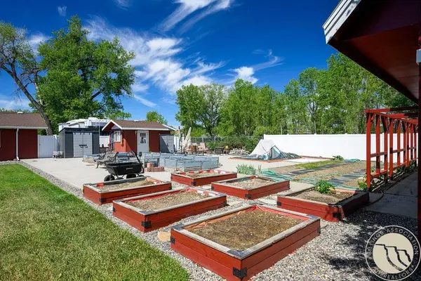 1650 Nahmis AVE, Huntley, MT 59037