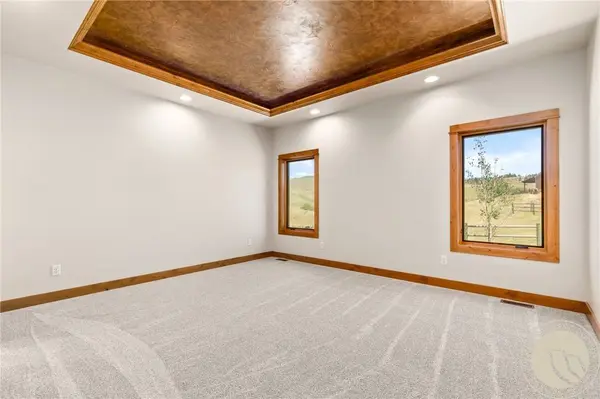 3877 High Trail RD, Billings, MT 59101