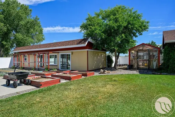 1650 Nahmis AVE, Huntley, MT 59037