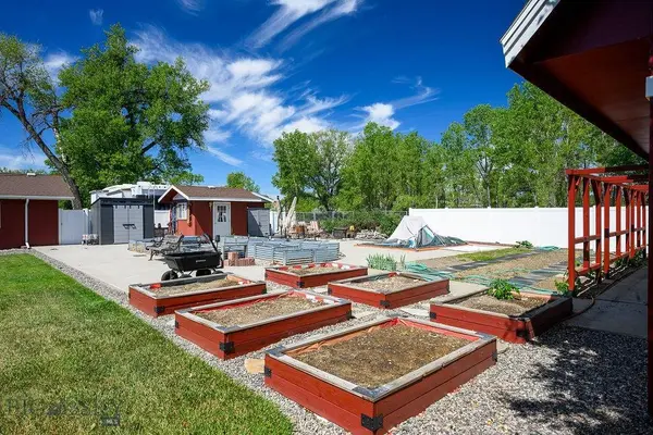 1650 Nahmis AVE, Huntley, MT 59037