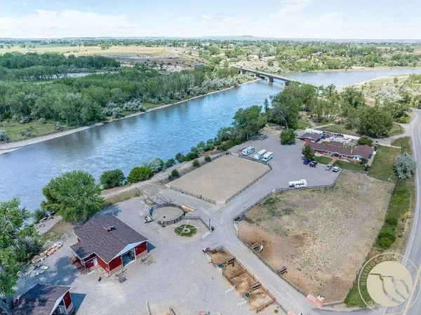1650 Nahmis AVE, Huntley, MT 59037