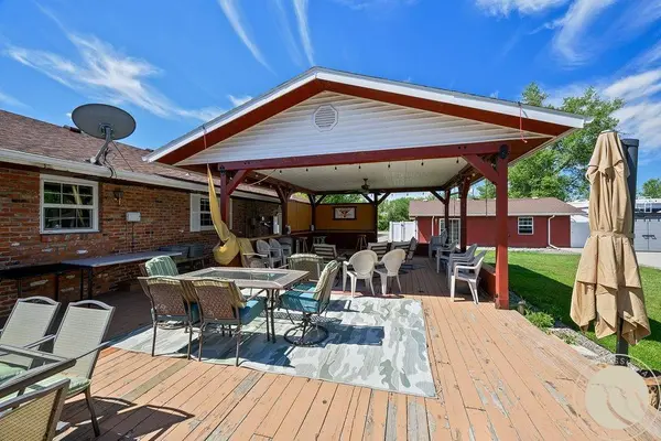1650 Nahmis AVE, Huntley, MT 59037
