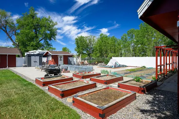 1650 Nahmis AVE, Huntley, MT 59037