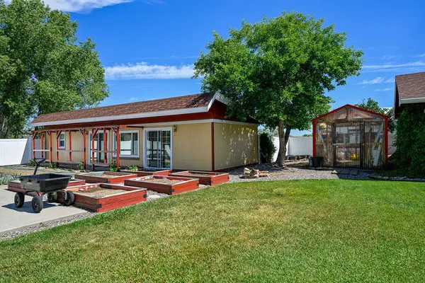 1650 Nahmis AVE, Huntley, MT 59037