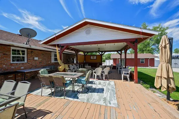 1650 Nahmis AVE, Huntley, MT 59037