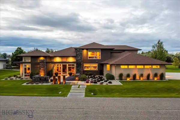 5315 Canvasback DR, Billings, MT 59106