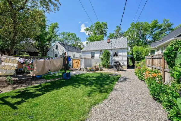 338 Wyoming AVE, Billings, MT 59101