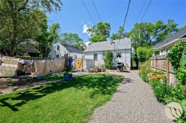 338 Wyoming AVE, Billings, MT 59101