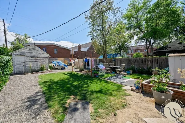 338 Wyoming AVE, Billings, MT 59101