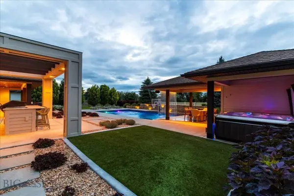 5315 Canvasback DR, Billings, MT 59106