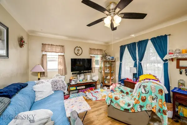 338 Wyoming AVE, Billings, MT 59101