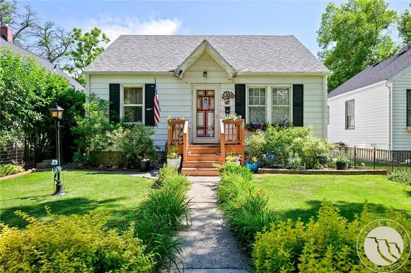 338 Wyoming AVE, Billings, MT 59101