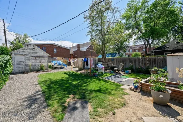 338 Wyoming AVE, Billings, MT 59101