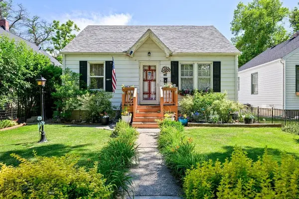 338 Wyoming AVE, Billings, MT 59101
