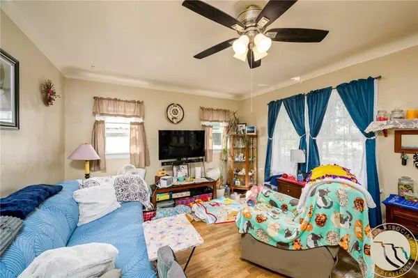 338 Wyoming AVE, Billings, MT 59101