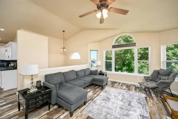 1206 Matador AVE, Billings, MT 59105