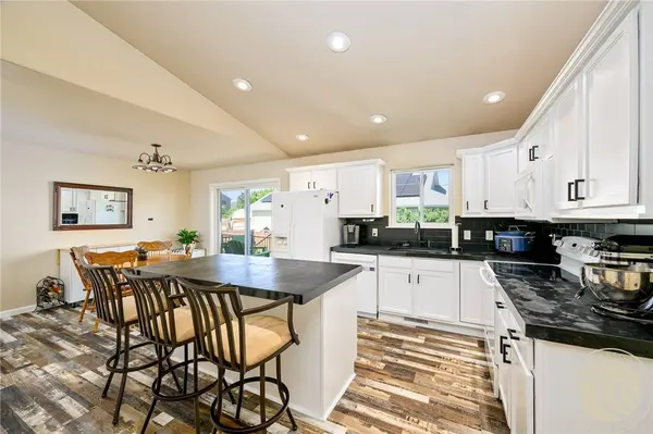 1206 Matador AVE, Billings, MT 59105