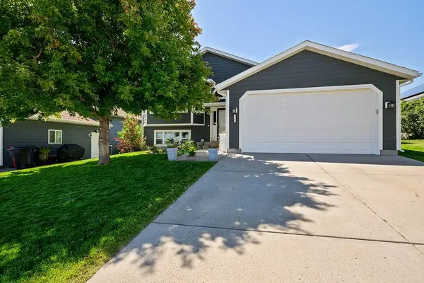 1206 Matador AVE, Billings, MT 59105