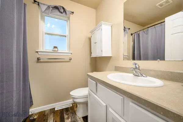 1206 Matador AVE, Billings, MT 59105