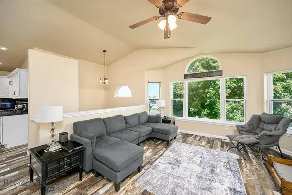 1206 Matador AVE, Billings, MT 59105