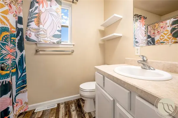 1206 Matador AVE, Billings, MT 59105