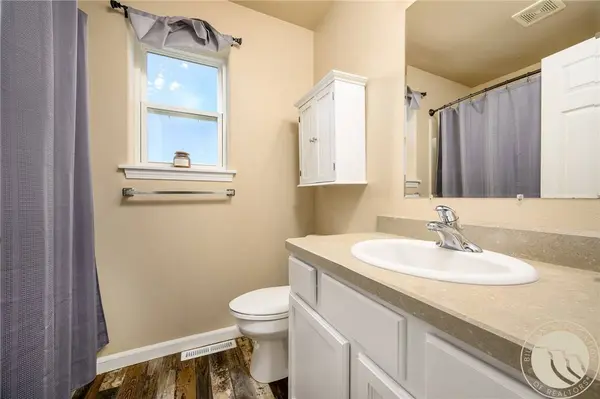 1206 Matador AVE, Billings, MT 59105