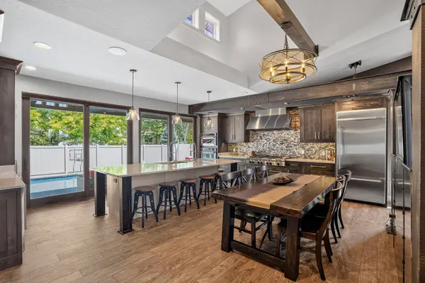 5445 Burlington AVE, Billings, MT 59106