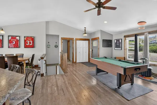 618 Lacey RD, Billings, MT 59101