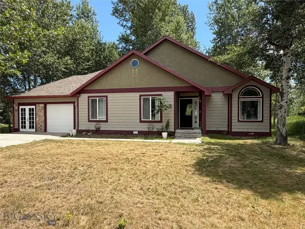 102 S 3rd ST, Roberts, MT 59070