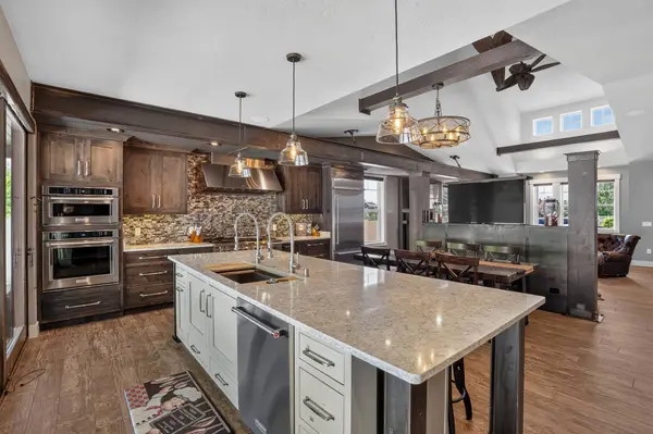 5445 Burlington AVE, Billings, MT 59106
