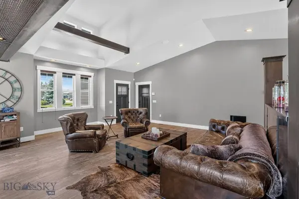 5445 Burlington AVE, Billings, MT 59106