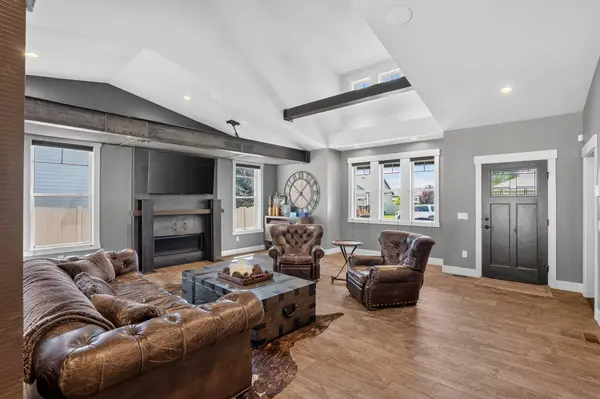 5445 Burlington AVE, Billings, MT 59106