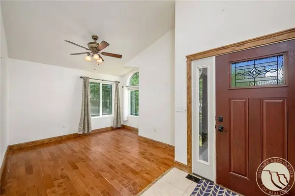 102 S 3rd ST, Roberts, MT 59070