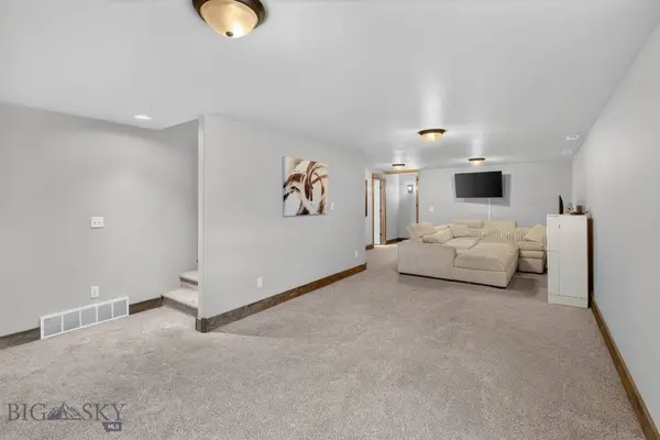618 Lacey RD, Billings, MT 59101