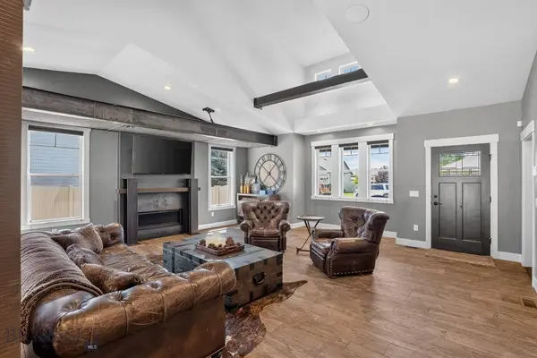 5445 Burlington AVE, Billings, MT 59106