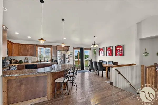 618 Lacey RD, Billings, MT 59101