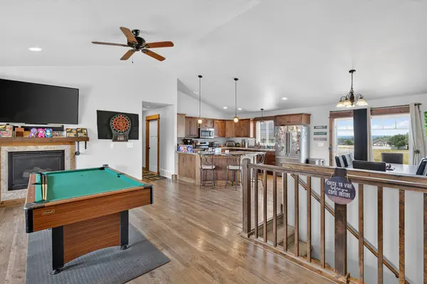 618 Lacey RD, Billings, MT 59101