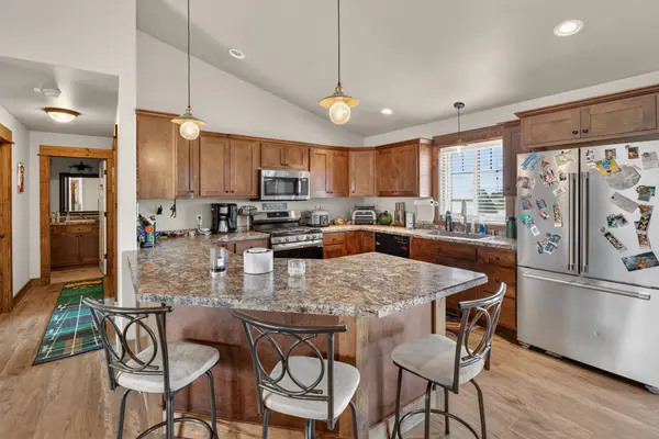 618 Lacey RD, Billings, MT 59101