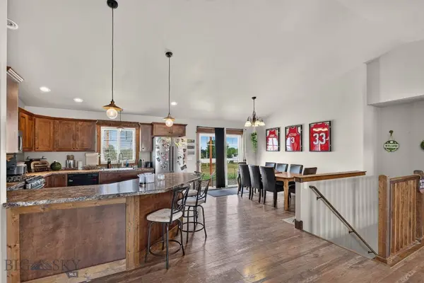 618 Lacey RD, Billings, MT 59101